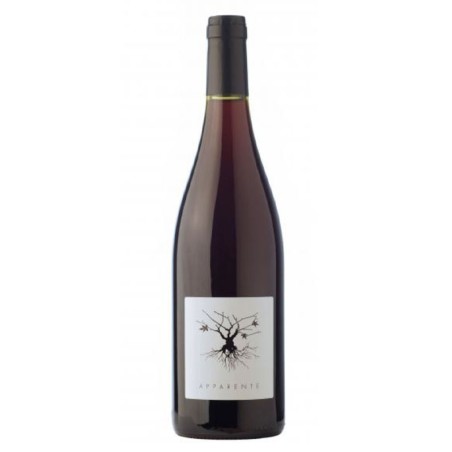 Château Puech Redon, Apparente, Rouge