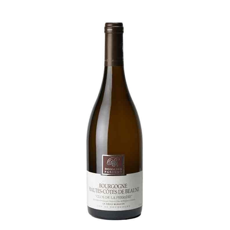 Domaine Parigot, Clos de la Perrière, La Croix Blanche