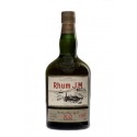 Rhum Hors d'âge, JM, XO