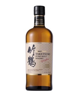 Whisky Nikka Taketsuru 2020 Pure Malt