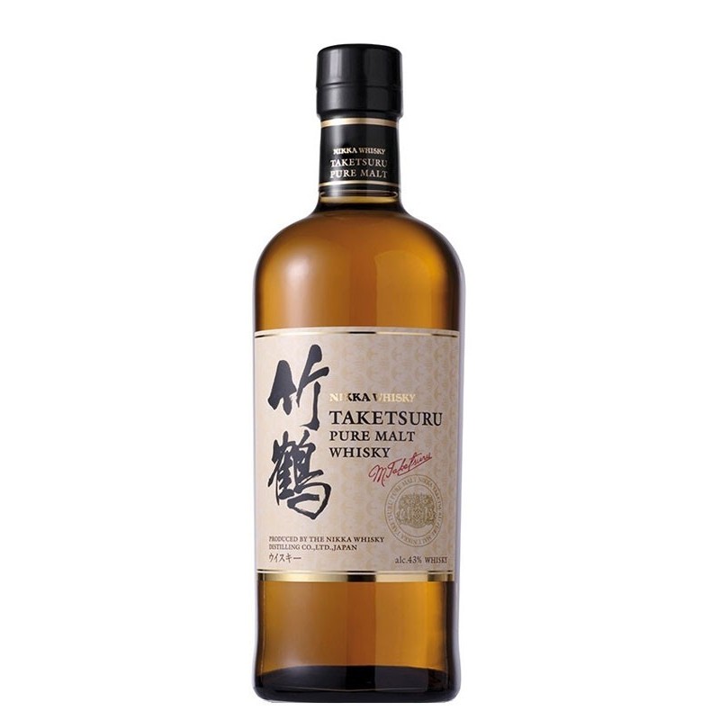 Whisky Nikka Taketsuru 2020 Pure Malt