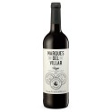 Marques Del Villar, Rioja
