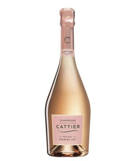 Cattier, Rosé, Premier Cru