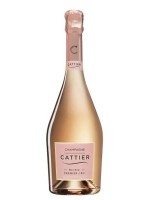 Cattier, Rosé, Premier Cru