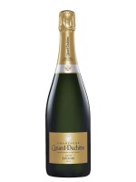 Champagne Canard Duchêne Cuvée Léonie Brut