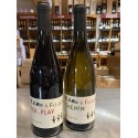 Gard & Filles, Chenin