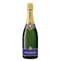 Champagne Pommery, Brut Royal – Cave Ruthène – Champagne