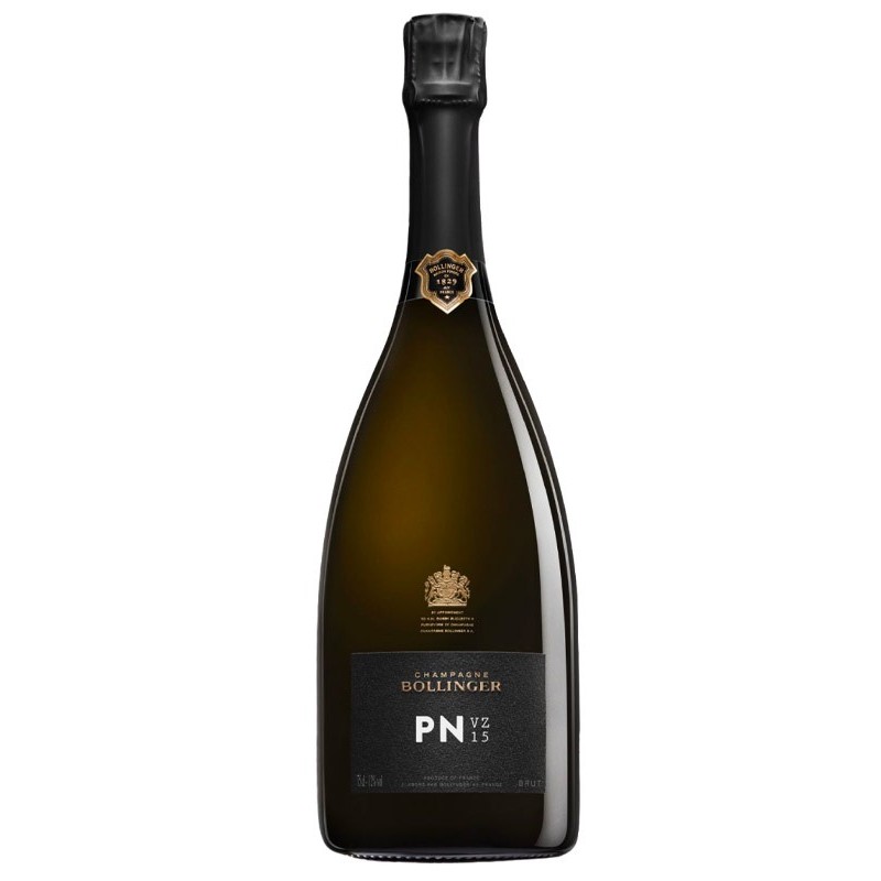 Champagne Bollinger PN VZ16