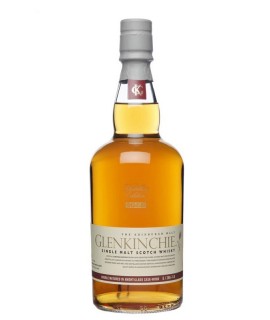 Scotch Whisky Glenkinchie Distillers Edition Single Malt
