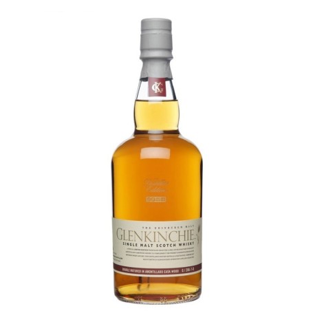 Scotch Whisky Glenkinchie Distillers Edition Single Malt