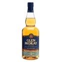 Whisky Glen Moray 12 ans Single Malt