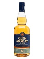 Whisky Glen Moray 12 ans Single Malt