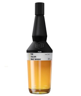 Whisky Puni Sole Sherry Cask