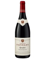 Faiveley Givry Champ Lalot Rouge