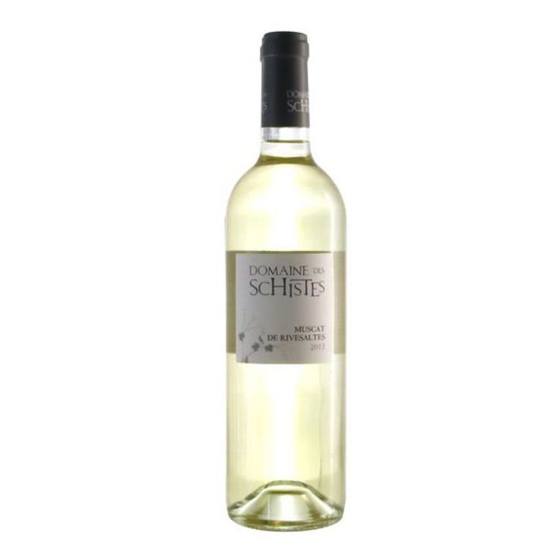 Domaine des Schistes, Muscat de Rivesaltes