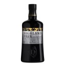 Scotch Whisky Tourbé Highland Park Valfather Single Malt