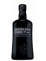 Scotch Whisky Tourbé Highland Park Full Volume Single Malt