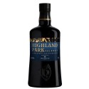 Scotch Whisky Tourbé Highland Park Valknut Single Malt