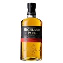 Scotch Whisky Tourbé Highland Park 18 ans Single Malt
