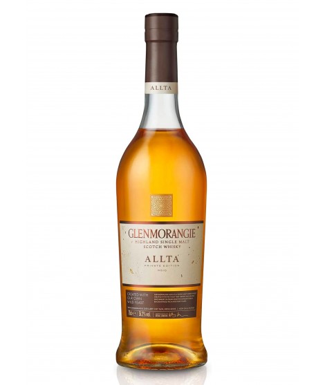 Scotch Whisky Glenmorangie Allta Single Malt