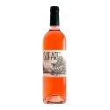 Les Vignals, Soif-Art, Rosé – Cave Ruthène – Vin Bio Gaillac