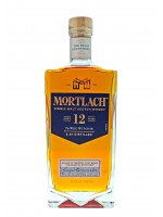 Scotch Whisky Mortlach 12 ans Single Malt