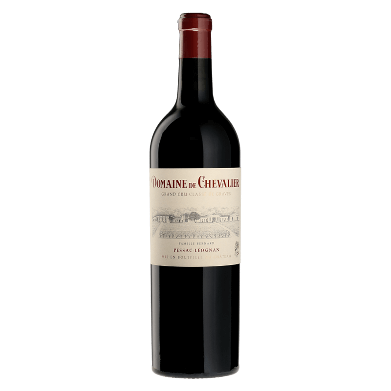 Domaine de Chevalier, Pessac-Léognan, 2020