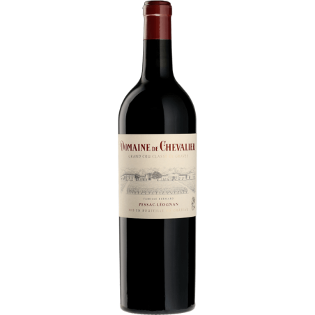 Domaine de Chevalier, Pessac-Léognan, 2020