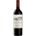 Château Pontet-Canet, Pauillac, 2020