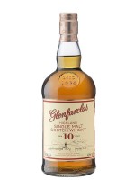Whisky Glenfarclas 10 ans Single Malt