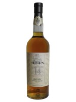 Scotch Whisky Oban 14 ans Single Malt