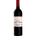 Château Lynch-Bages, Pauillac, 2021