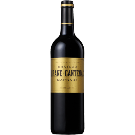 Château Brane-Cantenac, Margaux, 2021