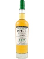Scotch Whisky Daftmill 2010 Summer Batch Release Single Malt