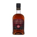Scotch Whisky GlenAllachie 12 ans Ruby Port Wood Finish Single Malt