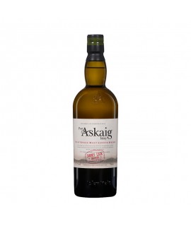 Scotch Whisky Tourbé Port Askaig Sherry Cask Quarter Islay Collection Single Malt