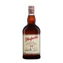 Scotch Whisky Glenfarclas 15 ans Single Malt Sherry Cask