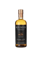 Scotch Whisky Ben Nevis Coire Leis Single Malt