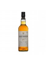 Scotch Whisky Glen Keith 25 ans Single Malt