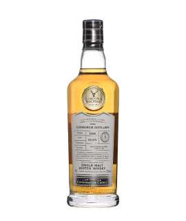 Scotch Whisky Glenburgie 25 ANS G&M Single Malt