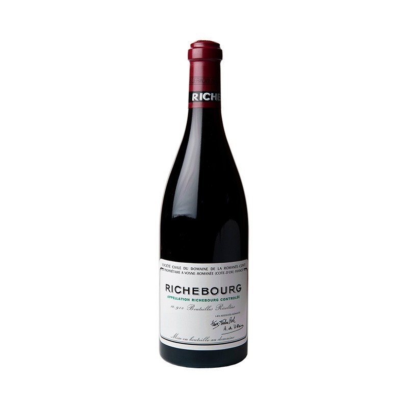 Domaine de la Romanée Conti, Richebourg, 2022
