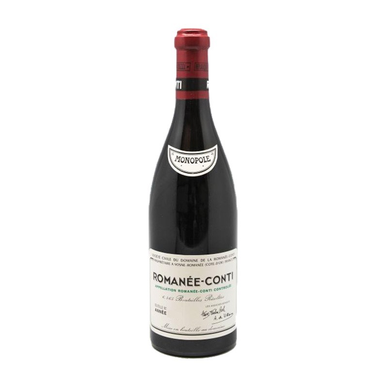Domaine de la Romanée Conti, Romanée-Conti, 2022