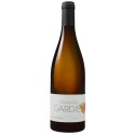 Domaine Gardiés, Les glacières, Blanc