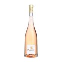 Château Les Valentines, Rosé – Cave Ruthène – Vin Bio Provence