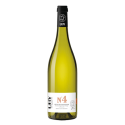 Uby, N°4, Gros & Petit Manseng, Blanc Doux
