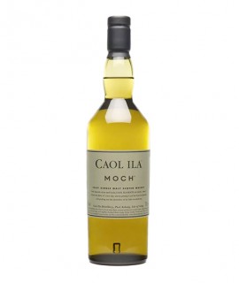 Whisky Caol Ila Moch Single Malt