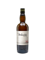 Scotch Whisky Tourbé Port Askaig Nouvelle Vague Single Malt