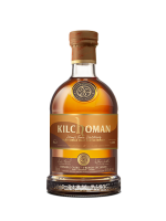 Scotch Whisky Tourbé Kilchoman Small Batch Port French Exclusive 2023 Single Malt