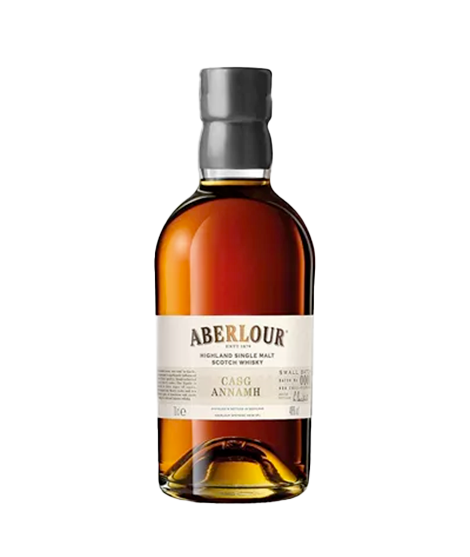 Scotch Whisky Aberlour Casg Annamh Single Malt
