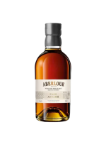 Scotch Whisky Aberlour Casg Annamh Single Malt